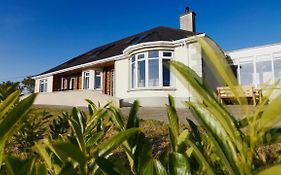 Coastal View House